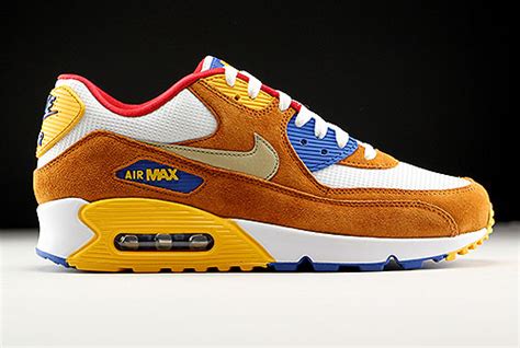 nike air max 90 geel blauw|Nike Air Max 90 .